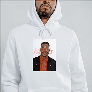 Leon Thomas Melodic Genius Aesthetic Leon Thomas Hoodies