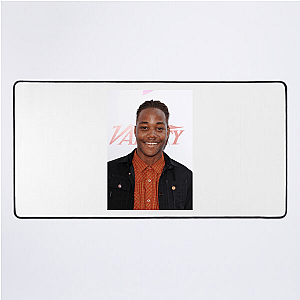 Leon Thomas Melodic Genius Aesthetic Leon Thomas Mouse Pads