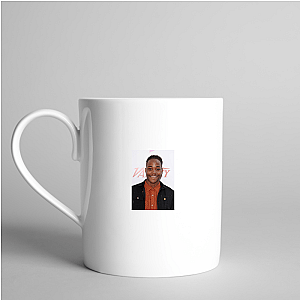 Leon Thomas Melodic Genius Aesthetic Leon Thomas Mugs