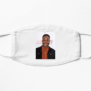 Leon Thomas Melodic Genius Aesthetic Leon Thomas Face Masks
