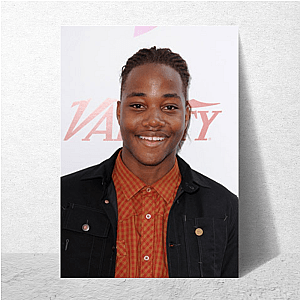Leon Thomas Melodic Genius Aesthetic Leon Thomas Posters