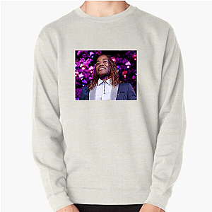 Leon Thomas The Voice of Soul Style Leon Thomas Sweatshirts