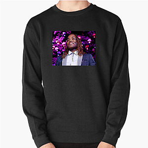 Leon Thomas The Voice of Soul Style Leon Thomas Sweatshirts