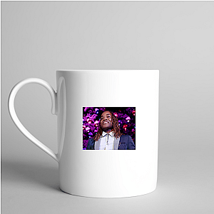 Leon Thomas The Voice of Soul Style Leon Thomas Mugs