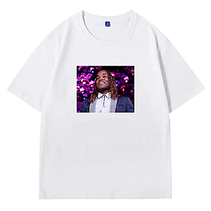 Leon Thomas The Voice of Soul Style Leon Thomas T-Shirts