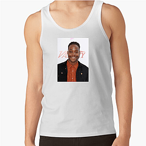 Leon Thomas Melodic Genius Aesthetic Leon Thomas Tank Tops