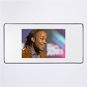 Leon Thomas Sing Your Heart Out Tee Leon Thomas Mouse Pads