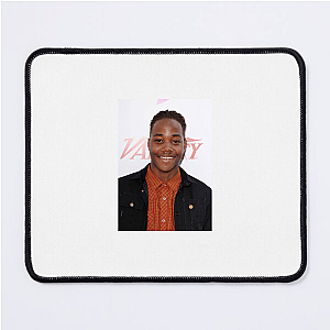 Leon Thomas Melodic Genius Aesthetic Leon Thomas Mouse Pads