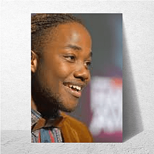 Leon Thomas Sing Your Heart Out Tee Leon Thomas Posters