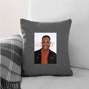 Leon Thomas Melodic Genius Aesthetic Leon Thomas Pillows Cover