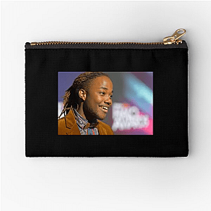 Leon Thomas Sing Your Heart Out Tee Leon Thomas Zipper Pouches