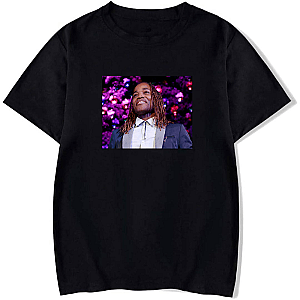 Leon Thomas The Voice of Soul Style Leon Thomas T-Shirts