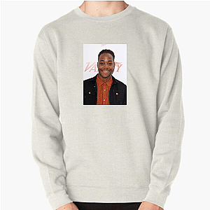 Leon Thomas Melodic Genius Aesthetic Leon Thomas Sweatshirts