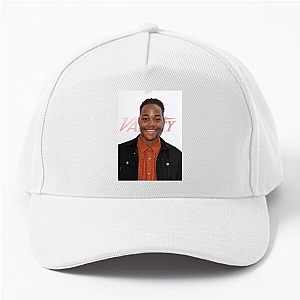 Leon Thomas Melodic Genius Aesthetic Leon Thomas Hats & Caps