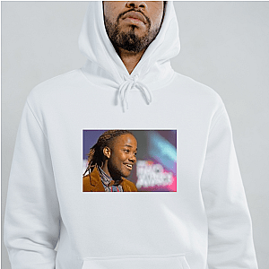 Leon Thomas Sing Your Heart Out Tee Leon Thomas Hoodies