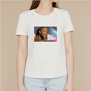 Leon Thomas Sing Your Heart Out Tee Leon Thomas T-Shirts