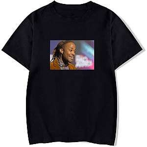 Leon Thomas Sing Your Heart Out Tee Leon Thomas T-Shirts