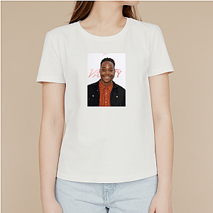 Leon Thomas Melodic Genius Aesthetic Leon Thomas T-Shirts