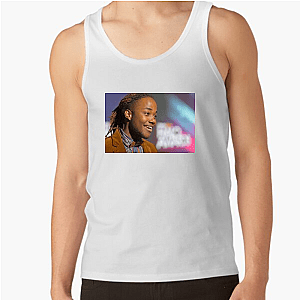Leon Thomas Sing Your Heart Out Tee Leon Thomas Tank Tops
