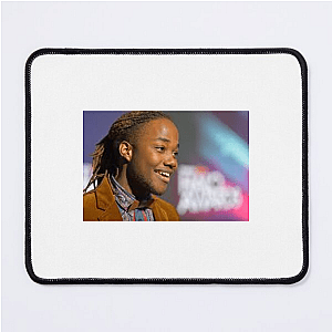 Leon Thomas Sing Your Heart Out Tee Leon Thomas Mouse Pads