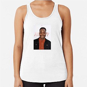 Leon Thomas Melodic Genius Aesthetic Leon Thomas Tank Tops