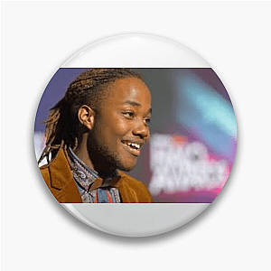 Leon Thomas Sing Your Heart Out Tee Leon Thomas Pins