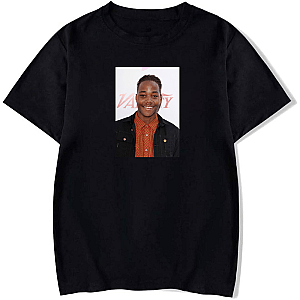 Leon Thomas Melodic Genius Aesthetic Leon Thomas T-Shirts