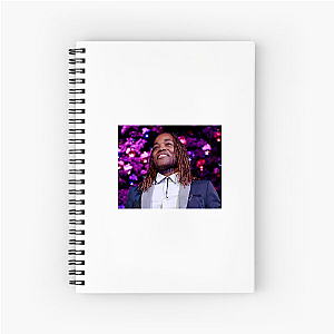 Leon Thomas The Voice of Soul Style Leon Thomas Notebook
