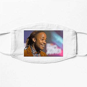 Leon Thomas Sing Your Heart Out Tee Leon Thomas Face Masks