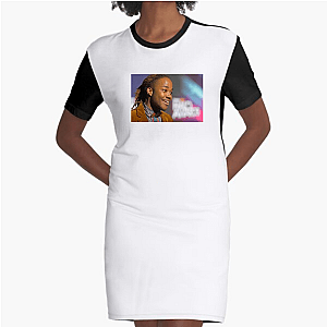 Leon Thomas Sing Your Heart Out Tee Leon Thomas Dresses