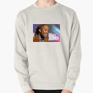 Leon Thomas Sing Your Heart Out Tee Leon Thomas Sweatshirts