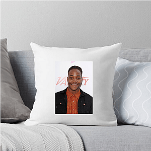 Leon Thomas Melodic Genius Aesthetic Leon Thomas Pillows Cover