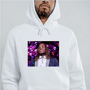 Leon Thomas The Voice of Soul Style Leon Thomas Hoodies