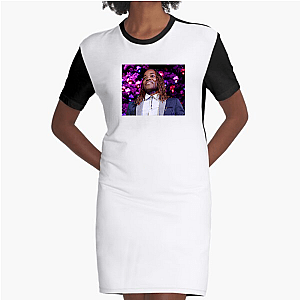 Leon Thomas The Voice of Soul Style Leon Thomas Dresses