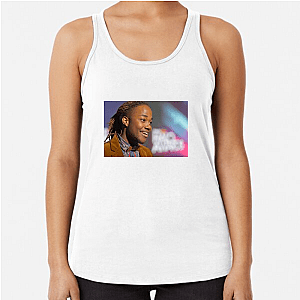 Leon Thomas Sing Your Heart Out Tee Leon Thomas Tank Tops