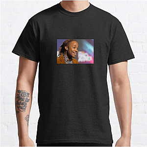 Leon Thomas Sing Your Heart Out Tee Leon Thomas T-Shirts