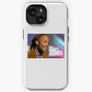 Leon Thomas Sing Your Heart Out Tee Leon Thomas iPhone Cases
