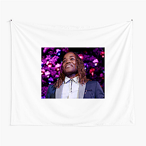 Leon Thomas The Voice of Soul Style Leon Thomas Tapestries