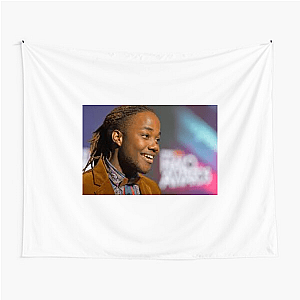 Leon Thomas Sing Your Heart Out Tee Leon Thomas Tapestries