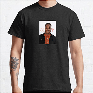 Leon Thomas Melodic Genius Aesthetic Leon Thomas T-Shirts