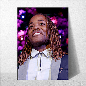 Leon Thomas The Voice of Soul Style Leon Thomas Posters