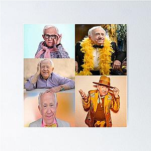 Leslie Jordan