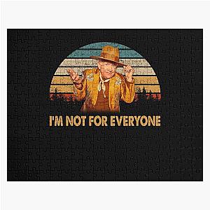 The Leslie Jordan Jigsaw Puzzle