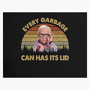 Leslie Jordan Comedy's Bright Star Jigsaw Puzzle