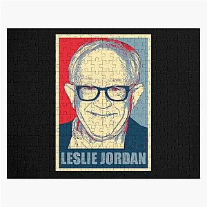 Leslie Jordan Hope Jigsaw Puzzle