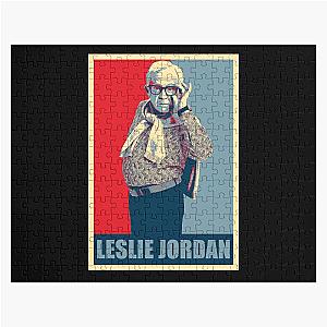 R.I.P Leslie Jordan Hope Puzzle