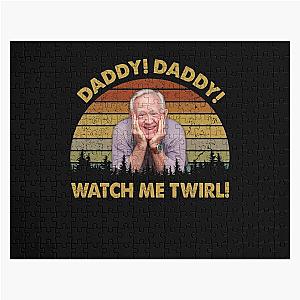 Leslie Jordan Comic Genius Puzzle