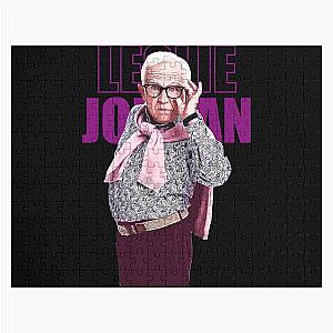 R.I.P Leslie Jordan Puzzle