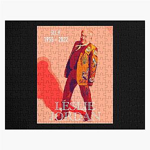 R.I.P. Leslie Jordan Puzzle