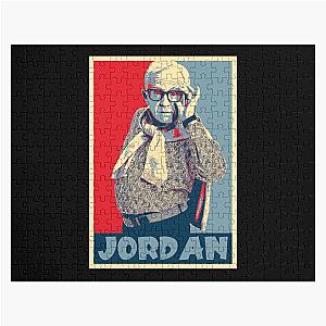 R.I.P. Leslie Jordan Puzzle